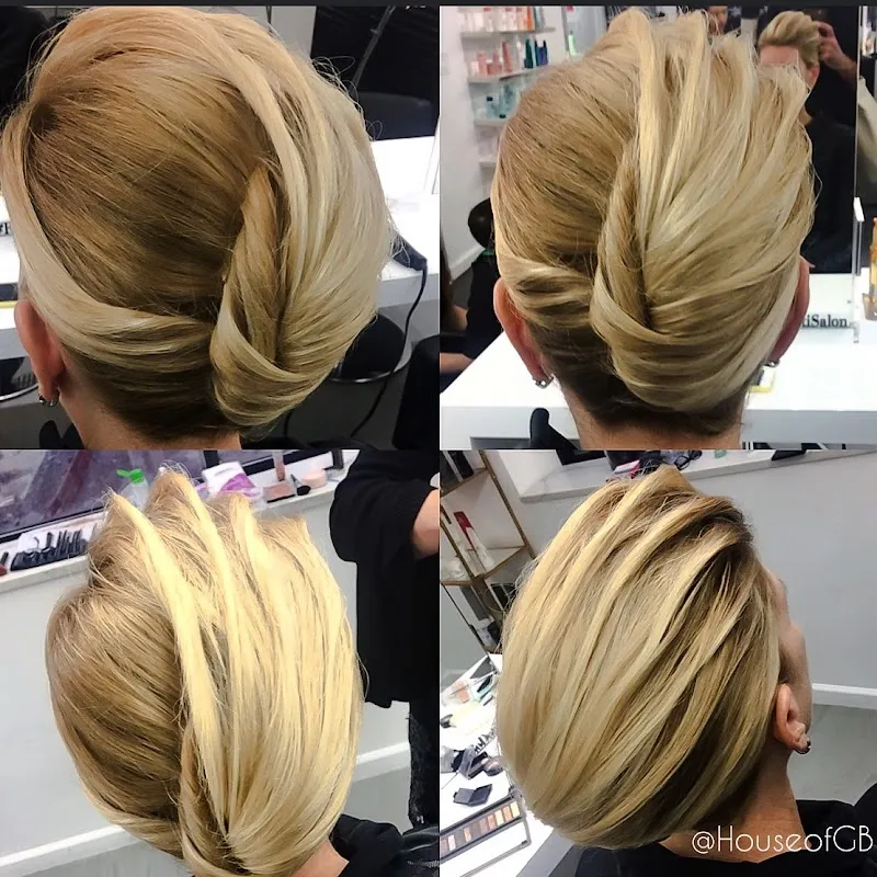 Fabio Doti Salon
