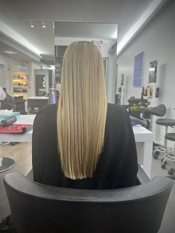 Fabio Doti Salon