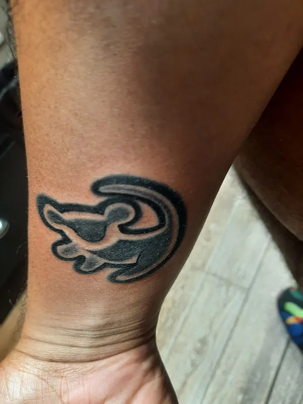 Inkinn tattoo studio