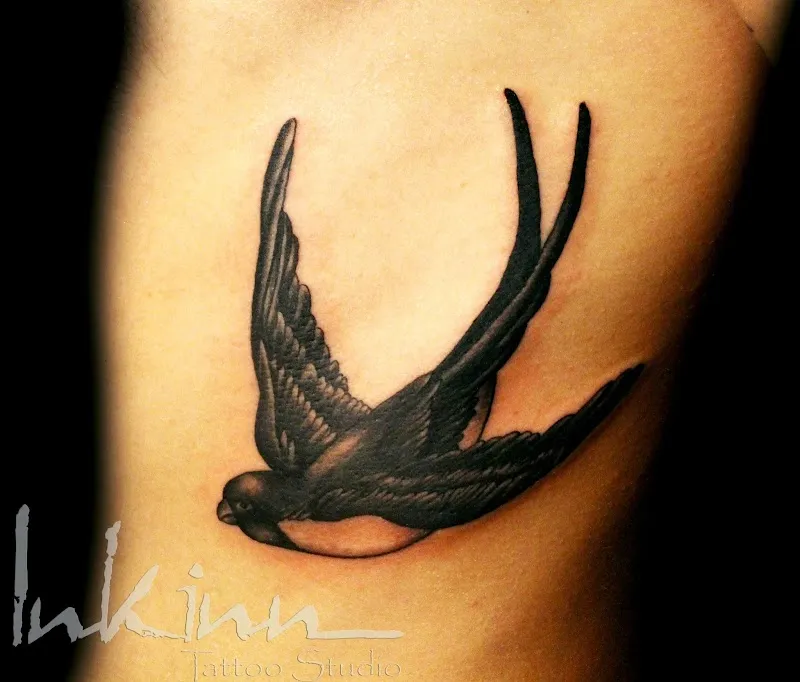 Inkinn tattoo studio