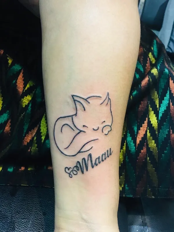 Mad Inkers Tattoo Studio