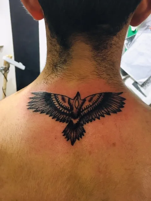 Mad Inkers Tattoo Studio