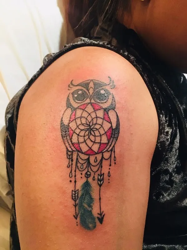 Mad Inkers Tattoo Studio