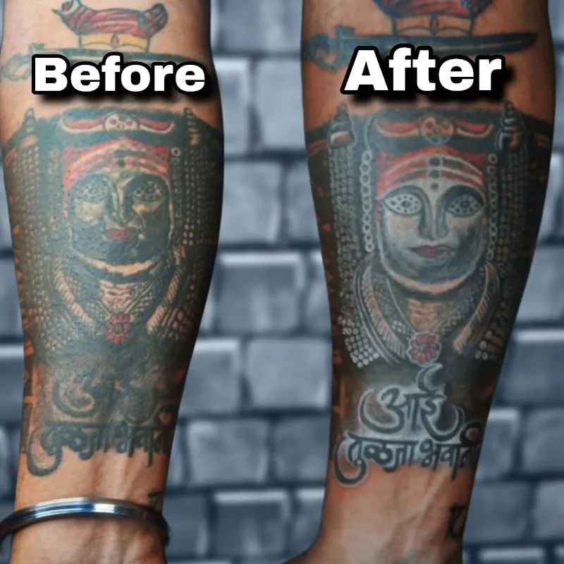 Mad Inkers Tattoo Studio