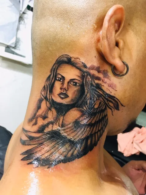 Mad Inkers Tattoo Studio