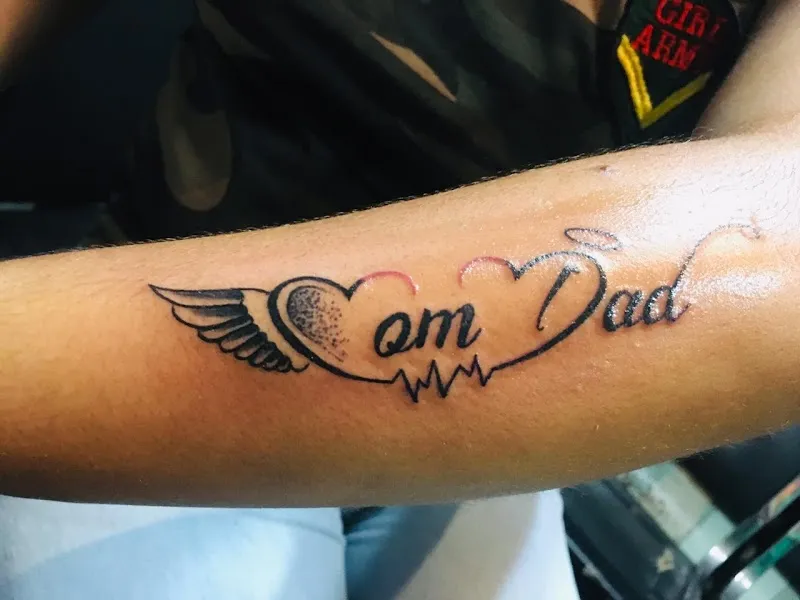Mad Inkers Tattoo Studio