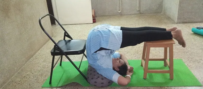 Yogalayam Nellore