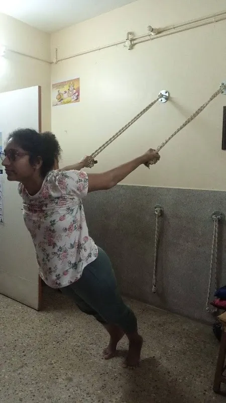 Yogalayam Nellore
