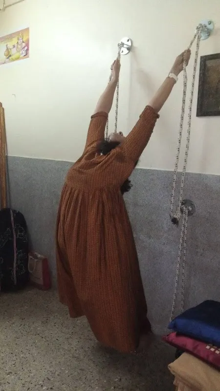 Yogalayam Nellore