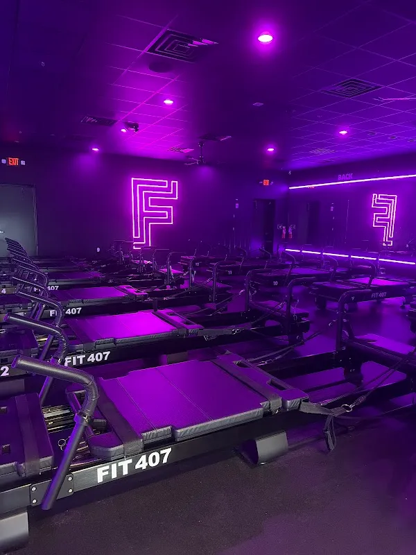 FIT 407 Oviedo