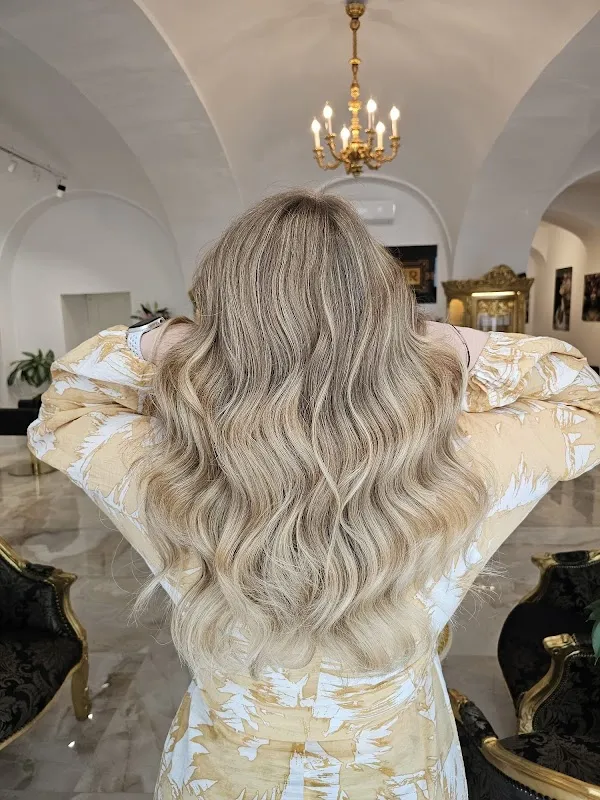 Salon HAIRBYPETER
