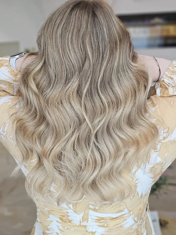 Salon HAIRBYPETER