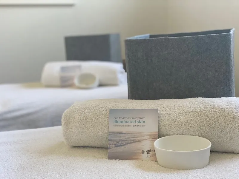 endota spa Camberwell