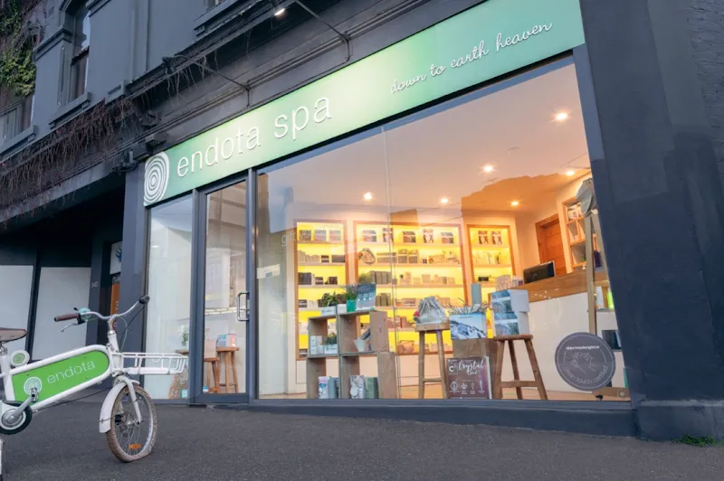 endota spa Camberwell