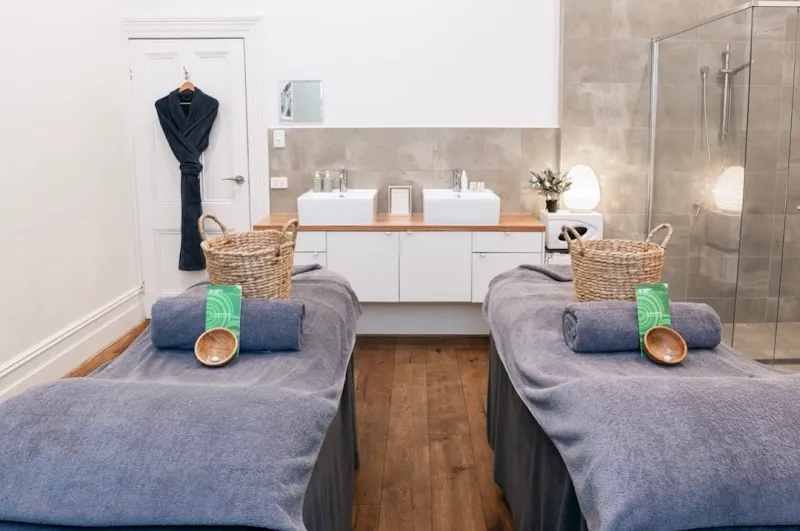 endota spa Camberwell