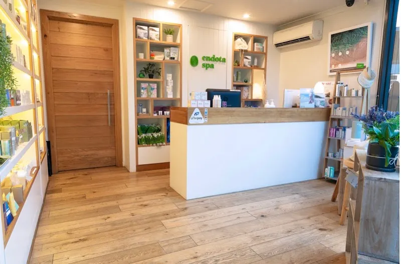 endota spa Camberwell