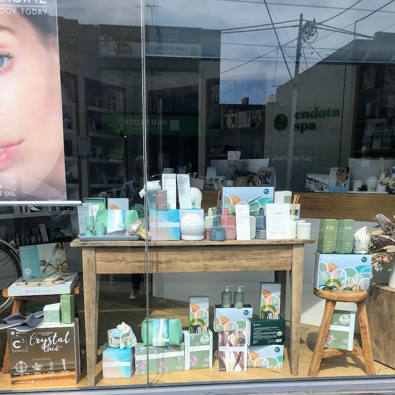endota spa Camberwell