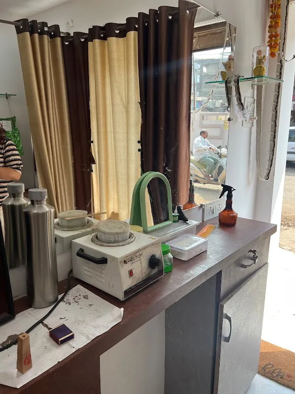 Sayali Beauty Parlour and Spa