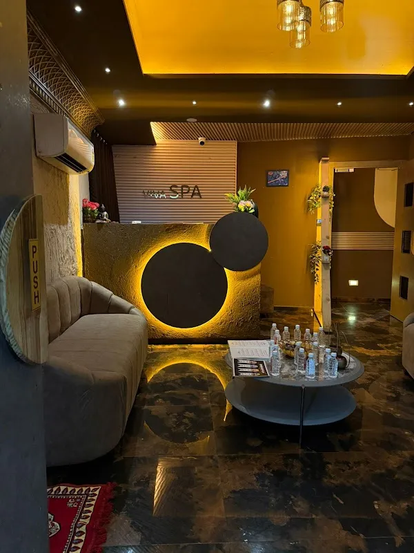 Viva Spa In Indiranagar