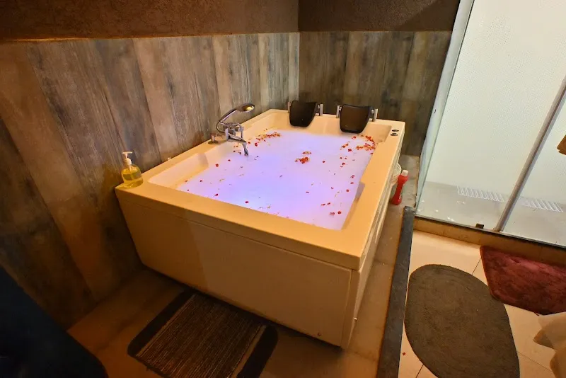 Viva Spa In Indiranagar
