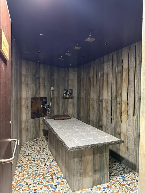 Viva Spa In Indiranagar