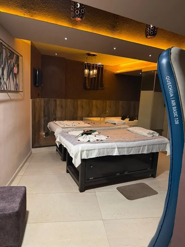 Viva Spa In Indiranagar
