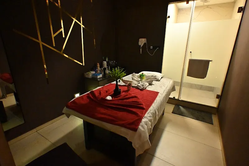 Viva Spa In Indiranagar