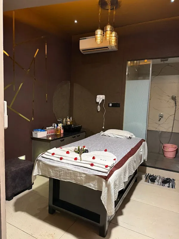 Viva Spa In Indiranagar