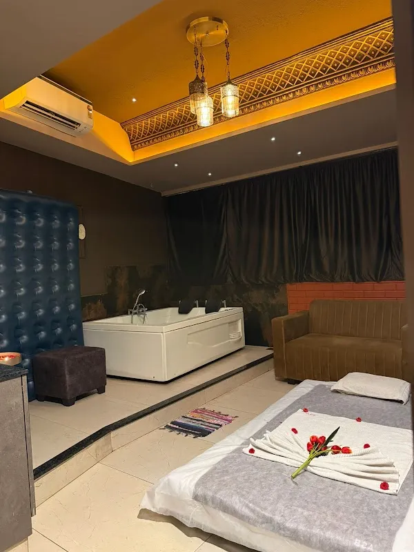 Viva Spa In Indiranagar