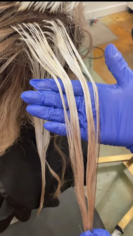 Altered Ego Salon