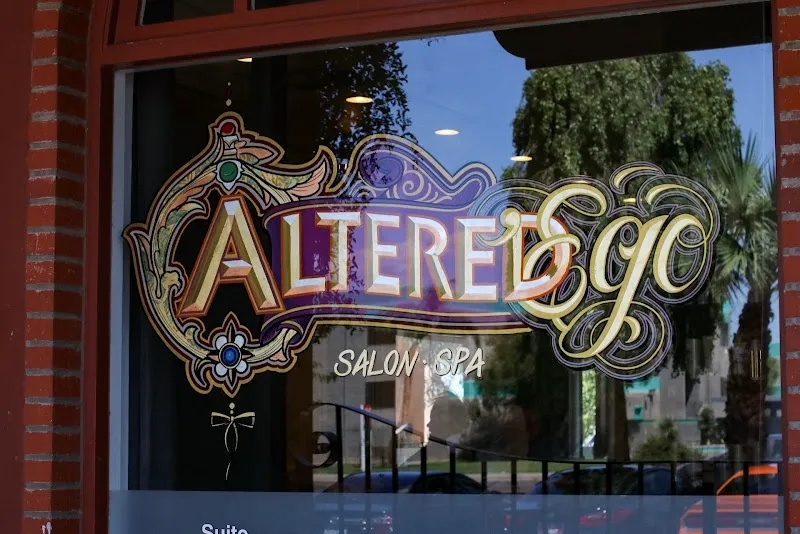 Altered Ego Salon