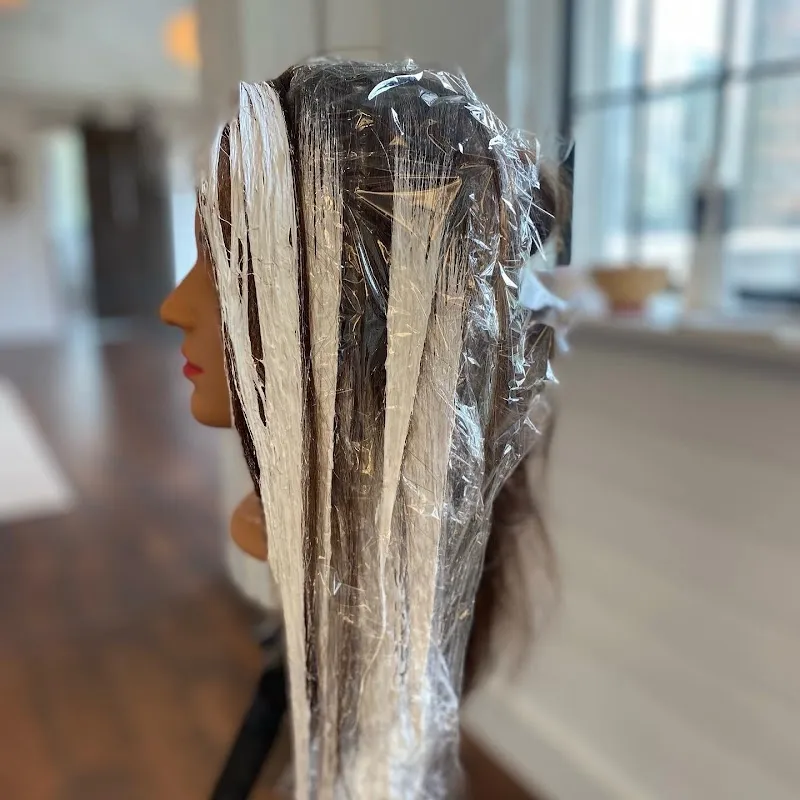 Altered Ego Salon