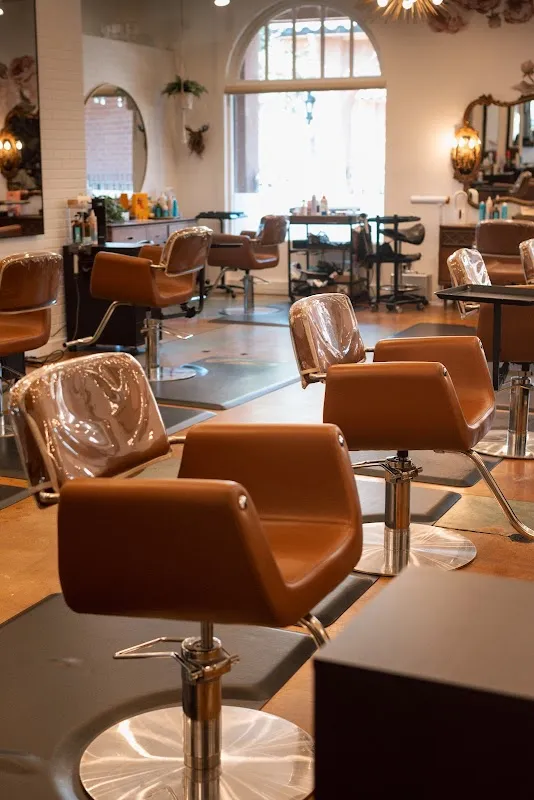 Altered Ego Salon