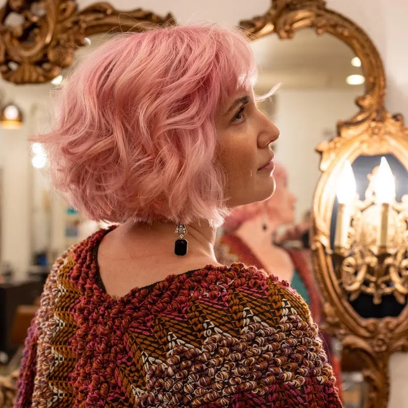 Altered Ego Salon