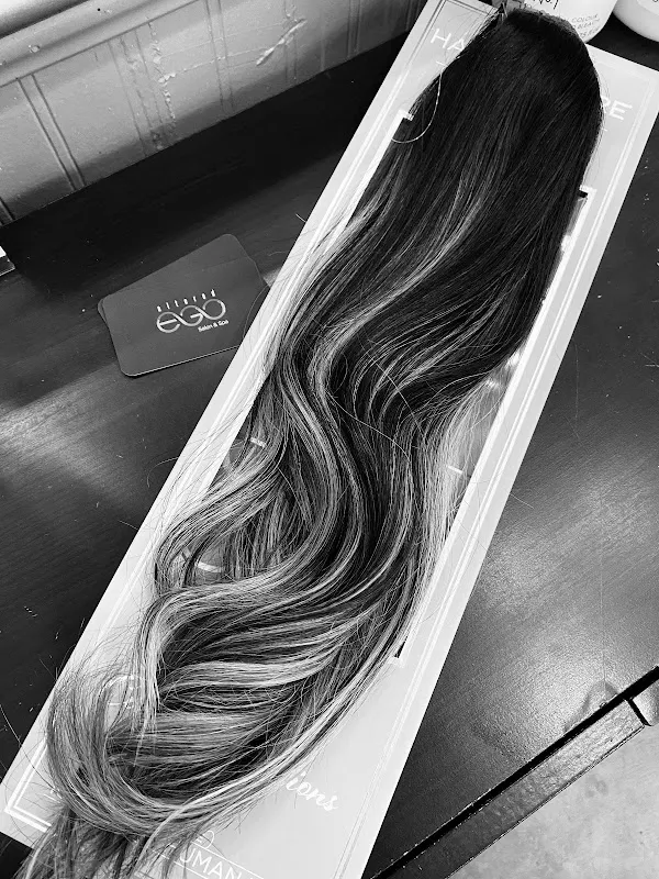 Altered Ego Salon