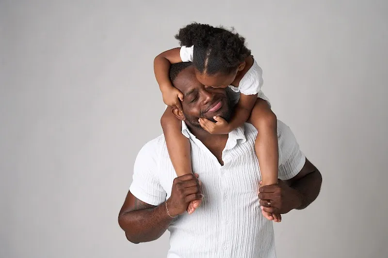 Professional Headshots & Family Portraits by Eric Campbell Photography