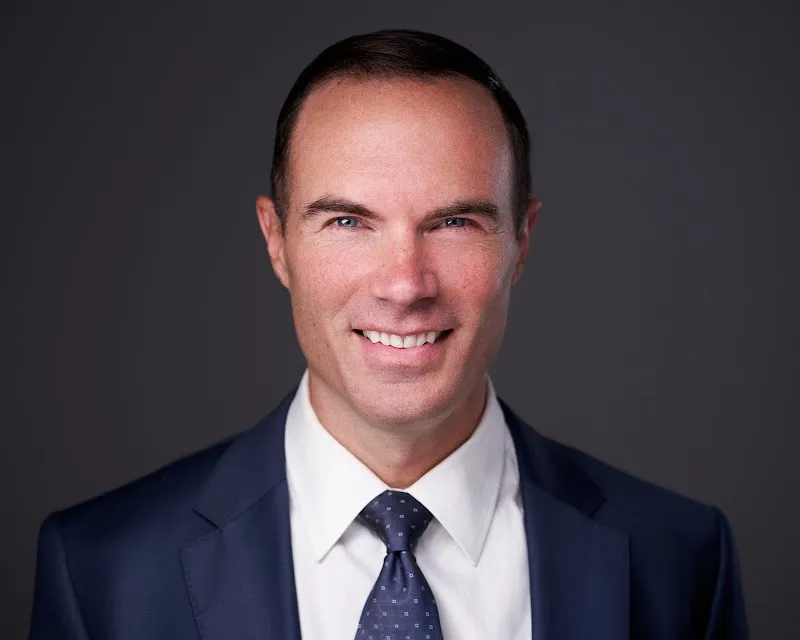 Professional Headshots & Family Portraits by Eric Campbell Photography