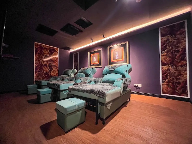 Swan Reflexology 舒苑足浴