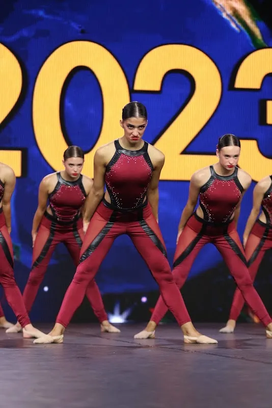 Empire Dance Studio