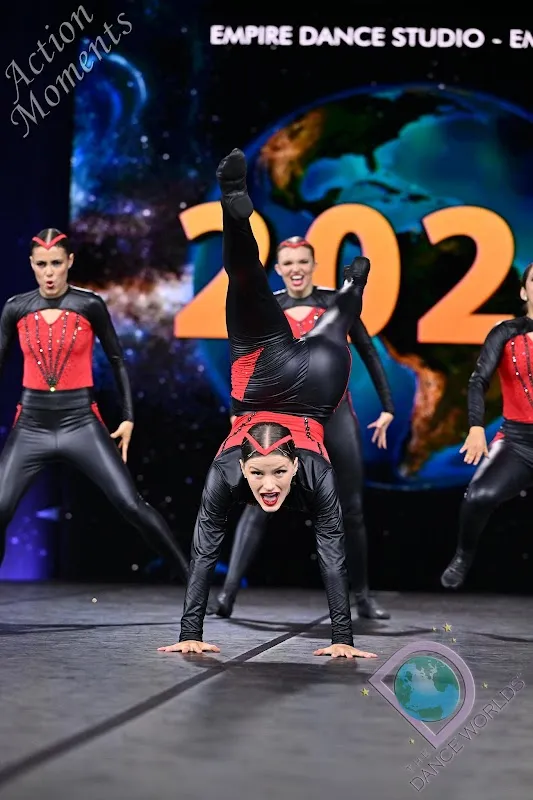 Empire Dance Studio