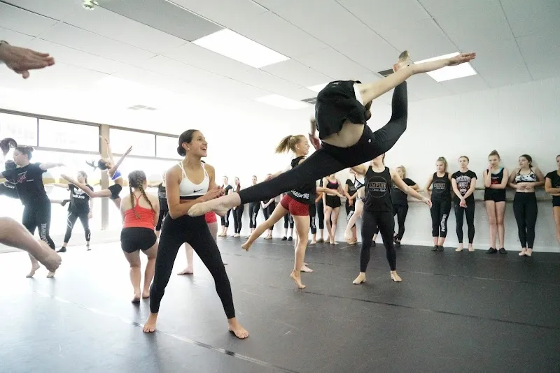 Empire Dance Studio