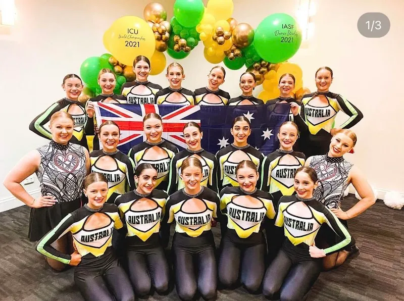 Empire Dance Studio
