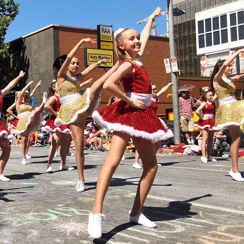 Empire Dance Studio