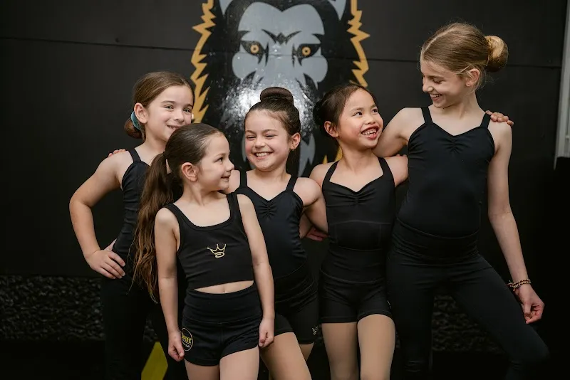 Empire Dance Studio