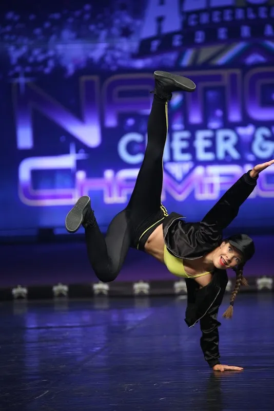 Empire Dance Studio