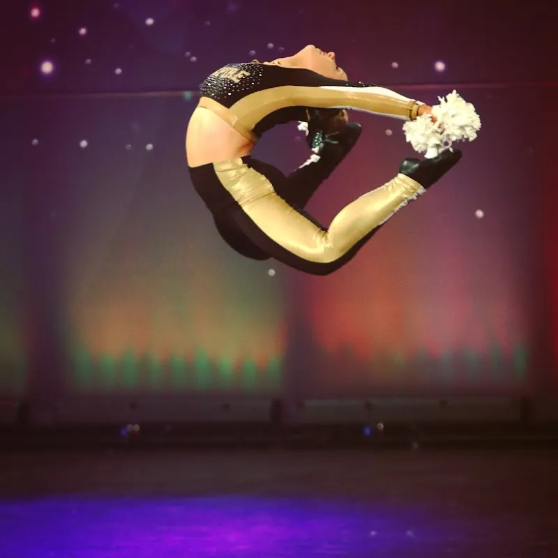 Empire Dance Studio