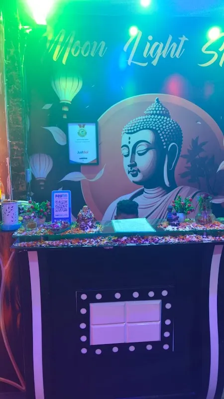 Blue Heaven Body Massage centre