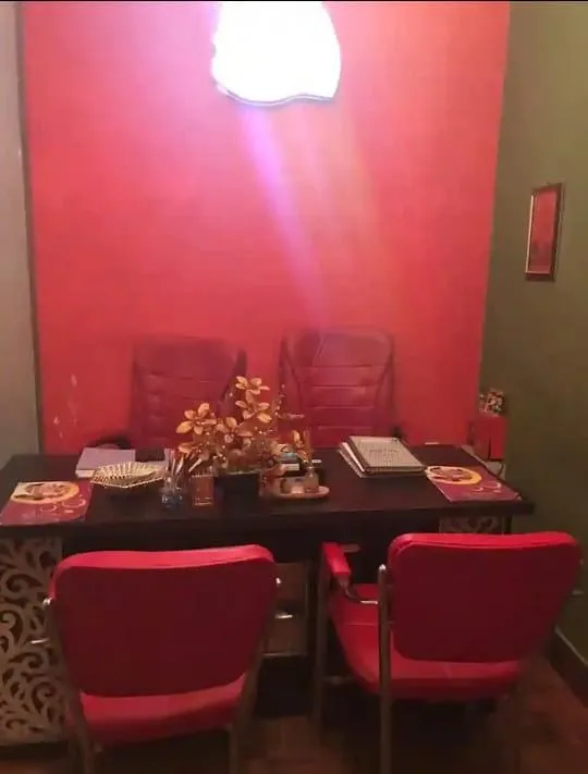 Blue Heaven Body Massage centre