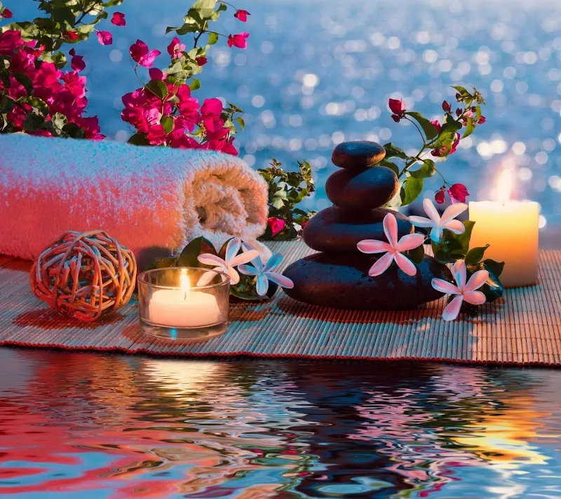 Blue Heaven Body Massage centre