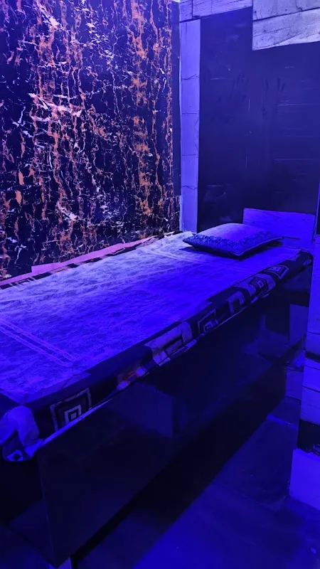 Blue Heaven Body Massage centre